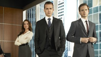 When Will Gabriel Macht Be Back As Harvey Specter In ‘Suits LA’?