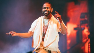 Big Sean Is Annoyed That X (Twitter) Is ‘Hornier Than Pornhub,’ And Who Can Disagree?
