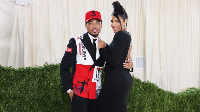 Why Did Chance The Rapper & Kirsten Corley Get Divorced? - Vimarsana News