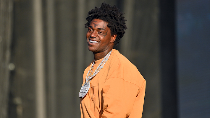 Kodak Black Count Dismissed From Arrest, Attorney Explains - Vimarsana News