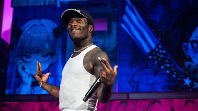 Lil Uzi Vert's Coachella Merch Turns Eminem Into 'Theminem' - Vimarsana News