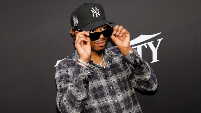 Metro Boomin Trolled Drake Diss With Chris Paul Highlight - Vimarsana News