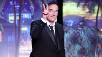 Quentin Tarantino Reportedly ‘Changed His Mind’ And Will No Longer Make ‘The Movie Critic,’ So Who Knows What His Tenth And Final Film Will Be