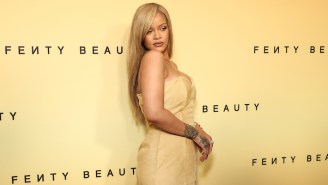 Rihanna Explained ‘The Only Reason’ She Still Hasn’t Released New Music