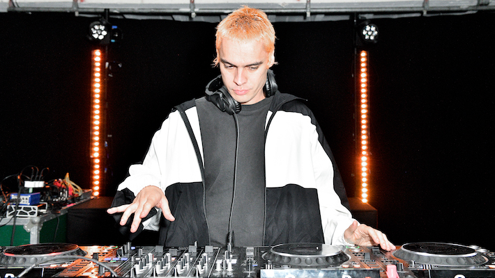 Sega Bodega Drops 'True' With Lyric Video Ahead Of 'Dennis' - Vimarsana News