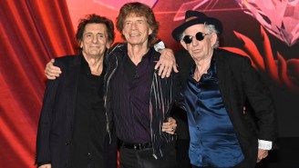 Here Is The Rolling Stones’ ‘Hackney Diamonds’ Tour Setlist