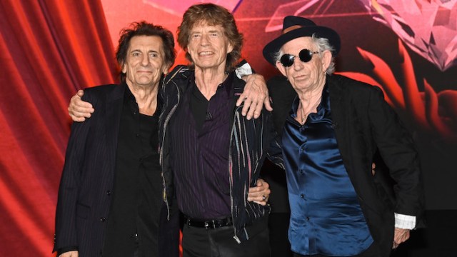 The Rolling Stones' 'Hackney Diamonds' Tour Setlist - Vimarsana News