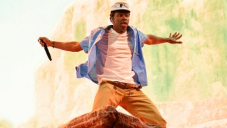Tyler The Creator Pulled Out Of Lollapalooza And Outside Lands, A Move He Called ‘Not Sexy At All’