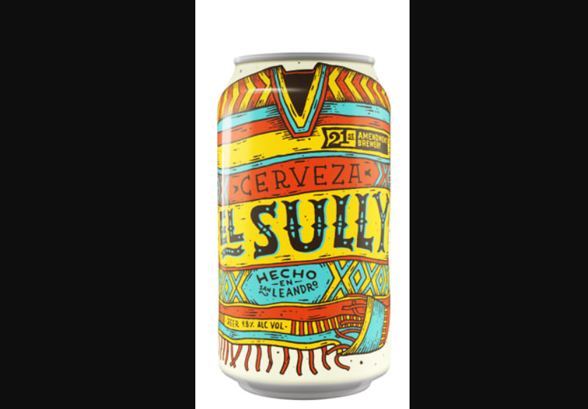 21st Amendment El Sully