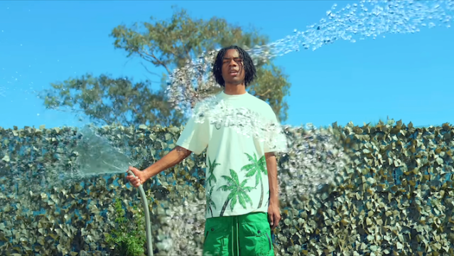 Who Is 310Babii? Meet The 'Soak City (Do It)' Rapper - Vimarsana News
