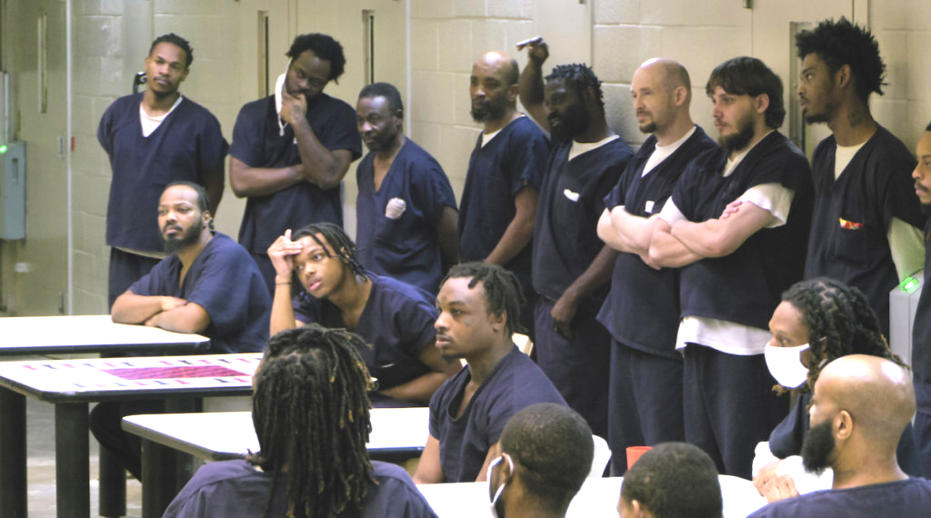 Will There Be An ‘Unlocked: A Jail Experiment’ Season 2?
