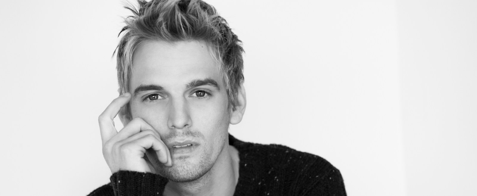 Aaron Carter