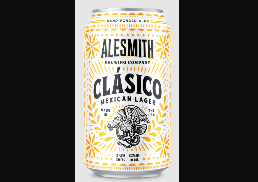 AleSmith Clásico