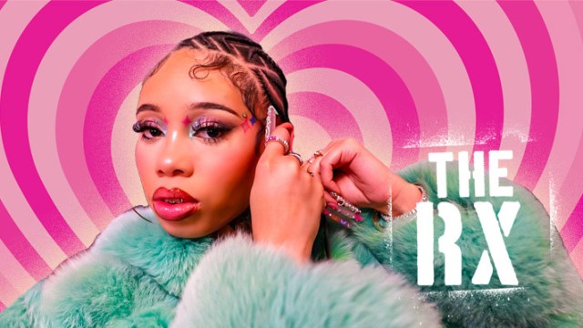 Anycia Interview: 'Princess Pop That' & Keeping It Real - Vimarsana News