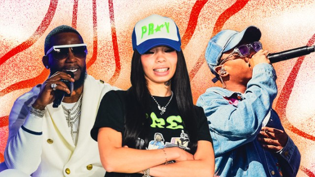 The Best New Hip-Hop This Week - Vimarsana News