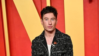 Barry Keoghan Has Drummed Up The Ringo Starr Role In Sam Mendes’ Beatles Biopics, According To Ringo Starr