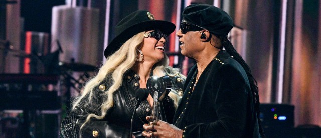 Beyoncé Got Stevie Wonder On 'Cowboy Carter' 'Jolene' Cover - Vimarsana News