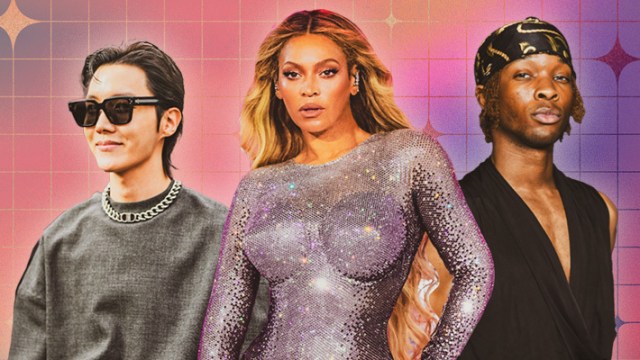 Best New Pop This Week: Beyoncé & J-Hope - Vimarsana News