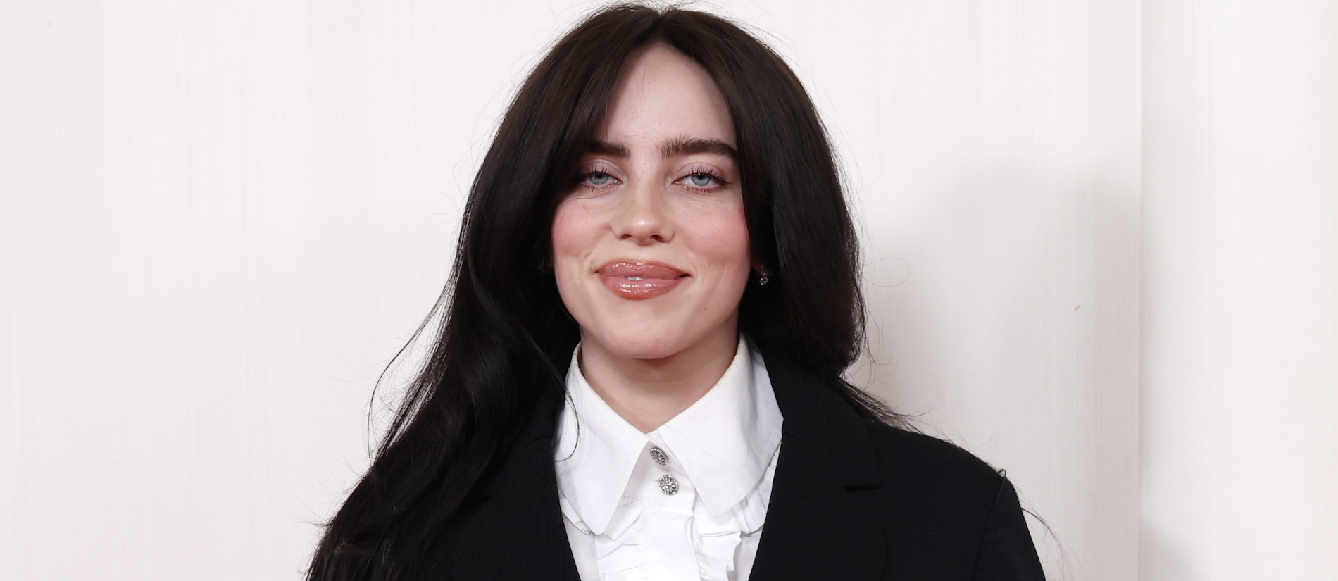 Billie Eilish's 'Birds Of A Feather' Snippet Video