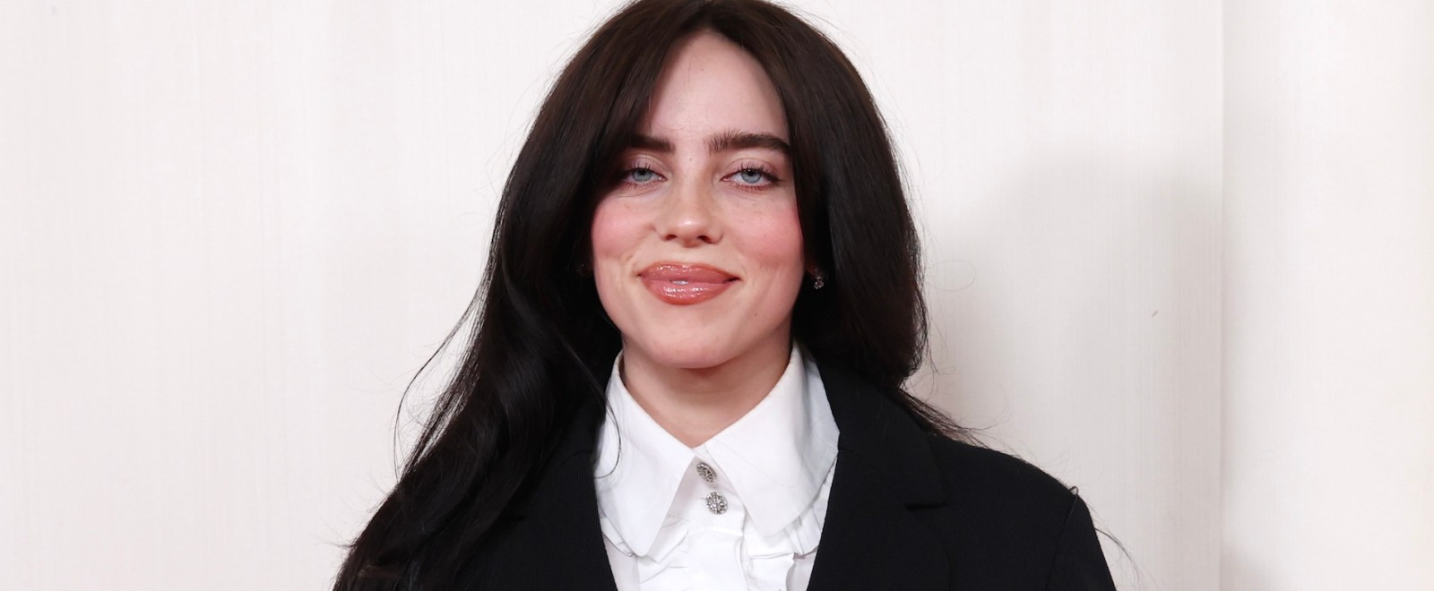 Billie Eilish 96th Annual Academy Awards 2024