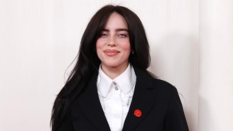 Billie Eilish Has 110 Million ‘Close Friends,’ At Least According To Instagram, And Followers Are Completely Losing It