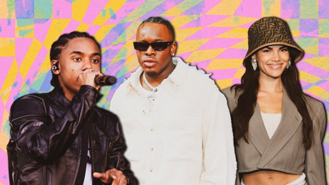 Best New R&B Songs This Week: Blxst And Sinead Harnett - Vimarsana News