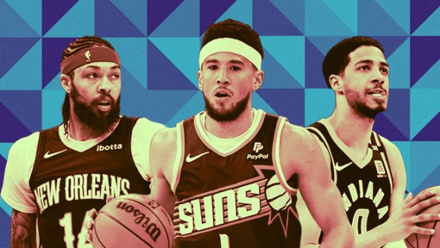 Takeaways From Each NBA Playoff Series After Game 1 - Vimarsana News
