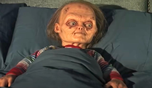 When Does 'Chucky' Season 3, Part 2 Premiere? - Vimarsana News