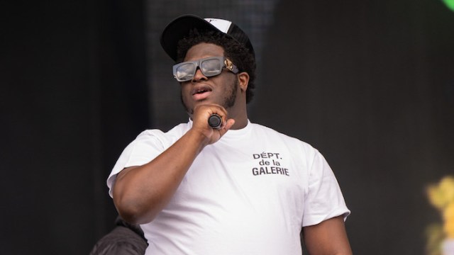 Who Is Cash Cobain? Meet The 'Fisherrr' Rapper - Vimarsana News