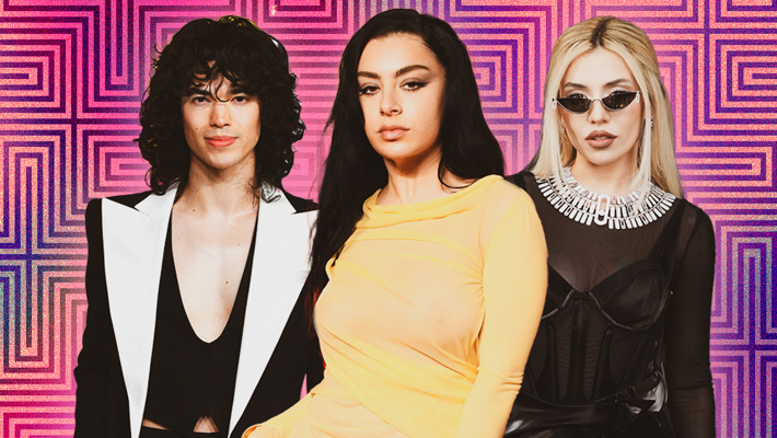 Best New Pop This Week: Charli XCX & Conan Gray - Vimarsana News