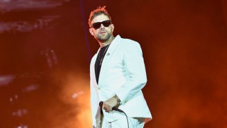 Damon Albarn Had A Tough Time At Coachella 2024, Vowing That Blur Would ‘Never’ Return After An Audience Issue