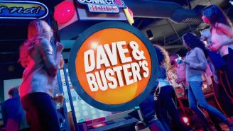 Dave & Buster’s Will Allow Betting On Arcade Games, And People Are Predicting Mass Chaos