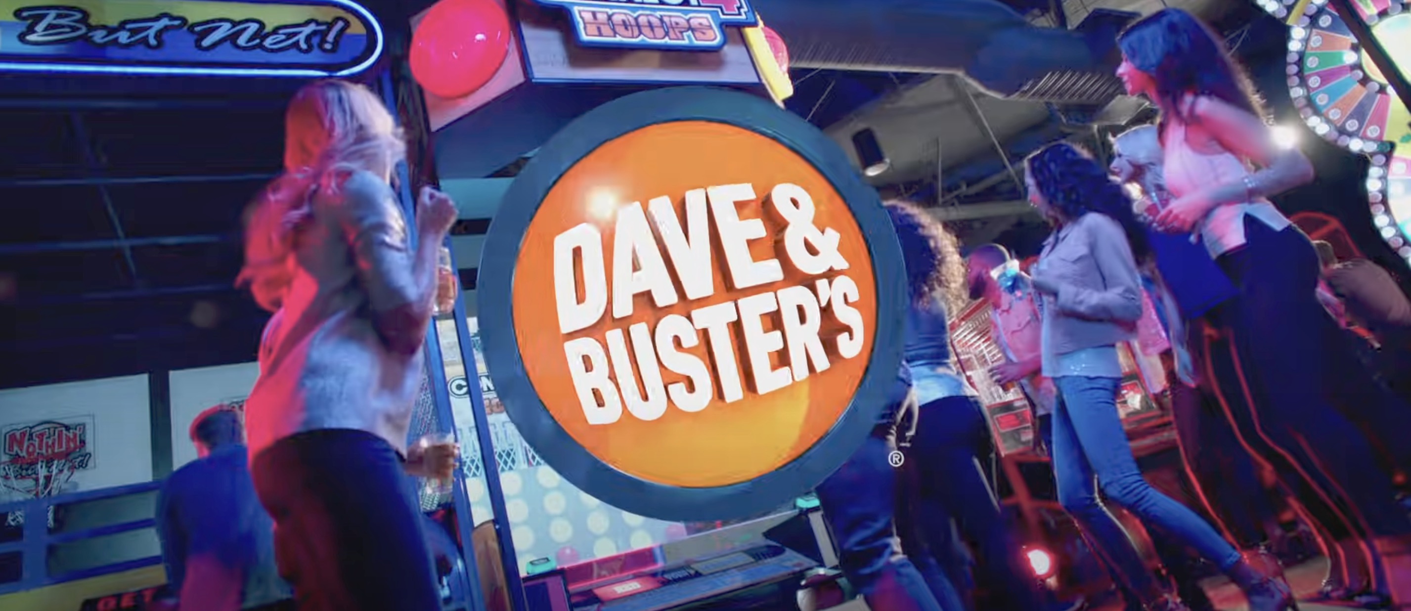 Dave & Buster’s Will Allow Betting On Arcade Games, And People Are ...