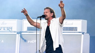 Pearl Jam, Neil Young, And Alanis Morissette Lead The 2024 Ohana Festival Lineup