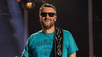 Eric Church Addressed His Controversial Set At Stagecoach 2024: ‘I’m Happy With My Choice’
