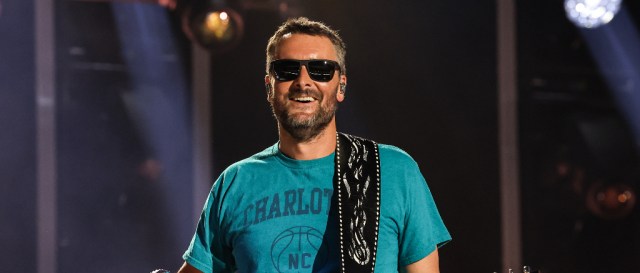 Eric Church Addressed Stagecoach 2024 Performance Pushback - Vimarsana News