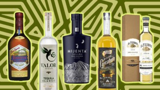 The Best Tasting Tequilas Over $100 That Are Absolutely Worth The Price, Ranked