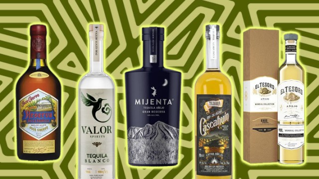 Best Tequilas Over $100 That Are Worth The Price, Ranked - Vimarsana News