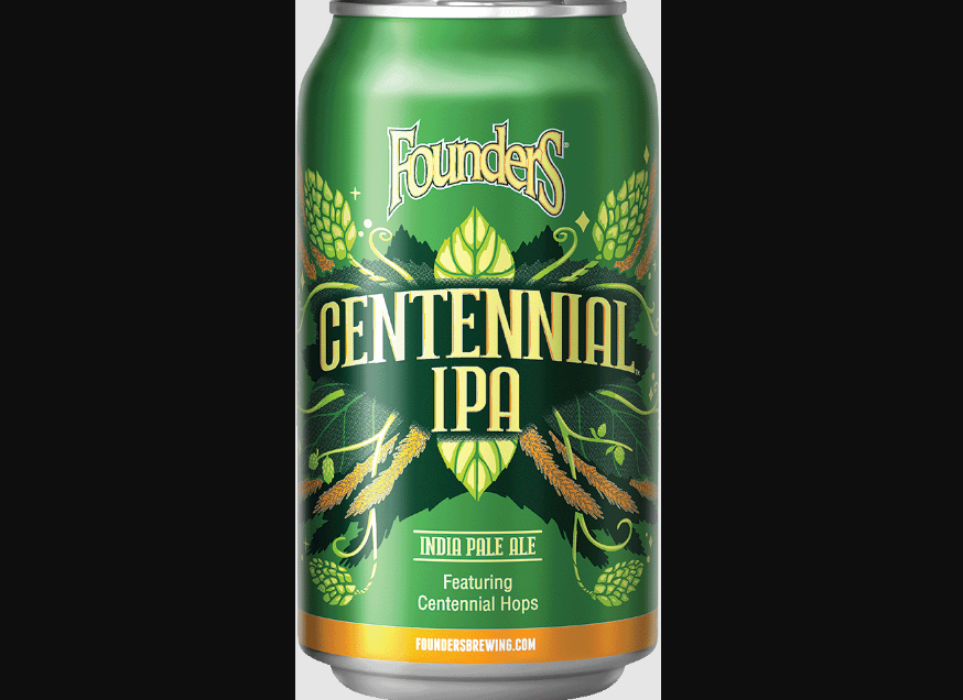We Ranked IPAs For Fans Of Centennial Hops