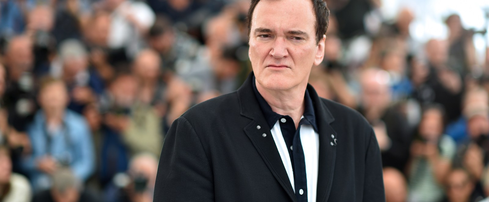 Quentin Tarantino