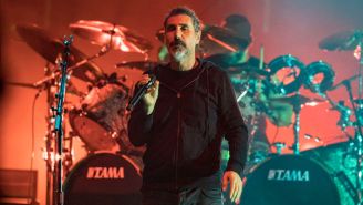 How To Buy Tickets For System Of A Down And Deftones’ San Francisco Concert