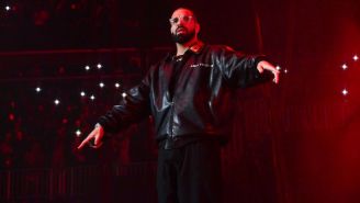 Drake Offered To Pay For A Fan’s Divorce At His Show So That She Could Be Single And ‘Ready To Mingle’