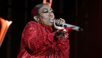 How To Buy Tickets For Missy Elliott’s ‘Out Of This World’ Tour