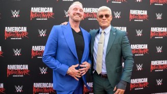Diamond Dallas Page Spells Out The Positives Of Cody Rhodes Losing At WrestleMania 39