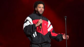Did J. Cole Remove ‘7 Minute Drill’ From Streaming Services?