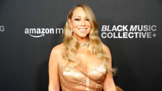 How To Buy Mariah Carey’s Las Vegas Residency Merch