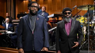 The Roots Are Bringing Arrested Development And Digable Planets On The Road For A Tour This Summer
