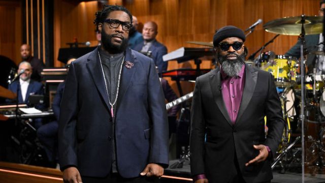 The Roots 2024 Tour Dates: 'Hip-Hop Is The Love Of My Life' - Vimarsana News