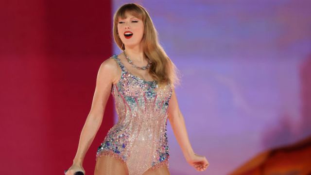 Taylor Swift's 'Tortured Poets': 1 Billion Streams In A Week - Vimarsana News