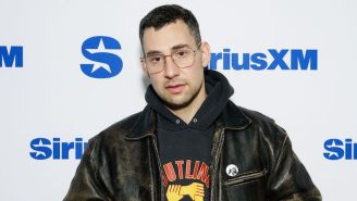 Jack Antonoff Is Heading To Broadway, As He’s Providing The Music For The New ‘Romeo + Juliet’ Show With Rachel Zegler